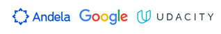 ALCGoogleUdacity logo