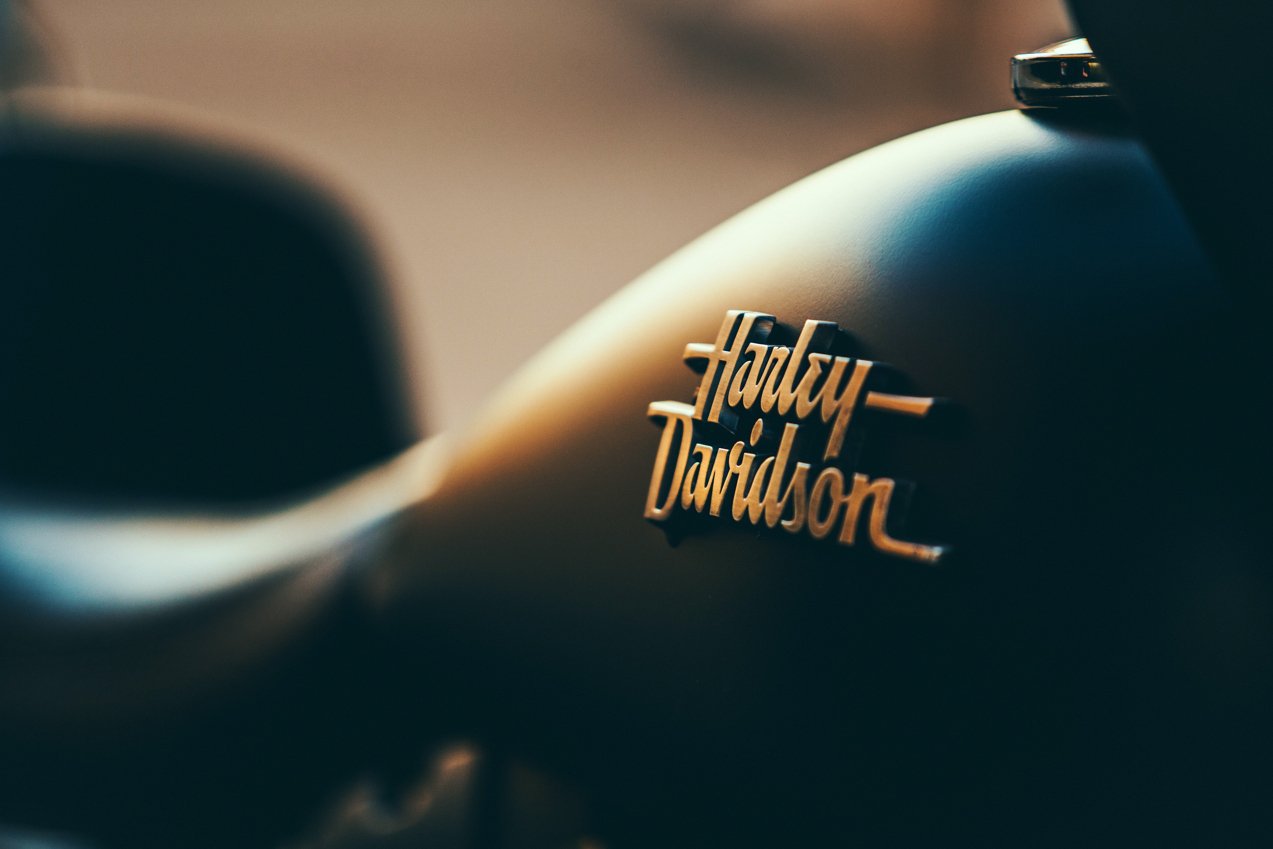 Harley Davidson image